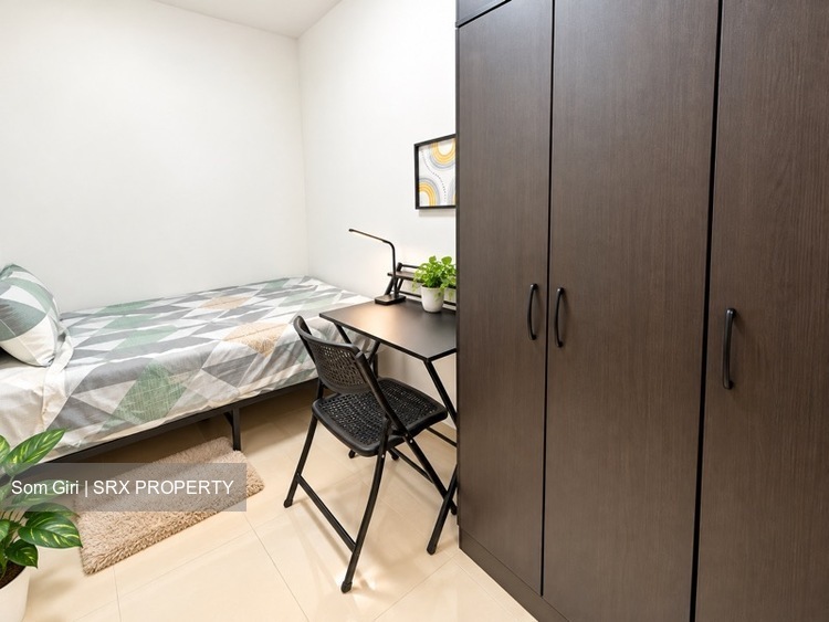 Costa Del Sol (D16), Condominium #632933351